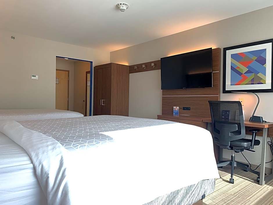 Holiday Inn Express & Suites Danville By IHG