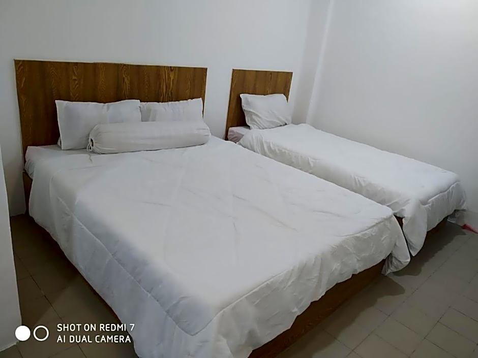 Hotel station 24