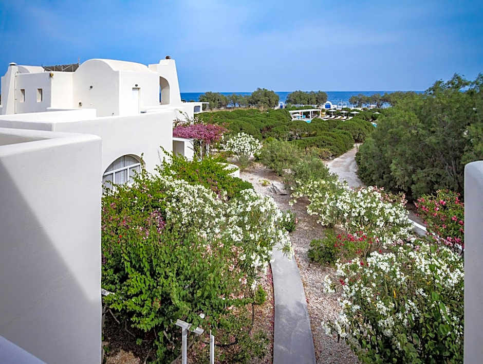 Sea Sound White Katikies