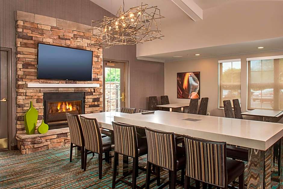 Residence Inn by Marriott Frederick