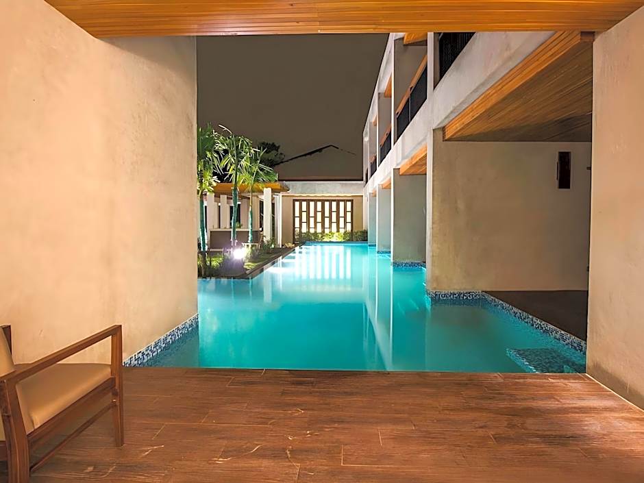 B2 Pai Premier Hotel
