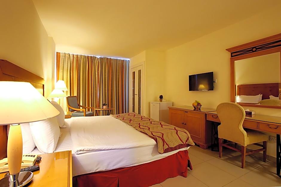 Mina Hotel