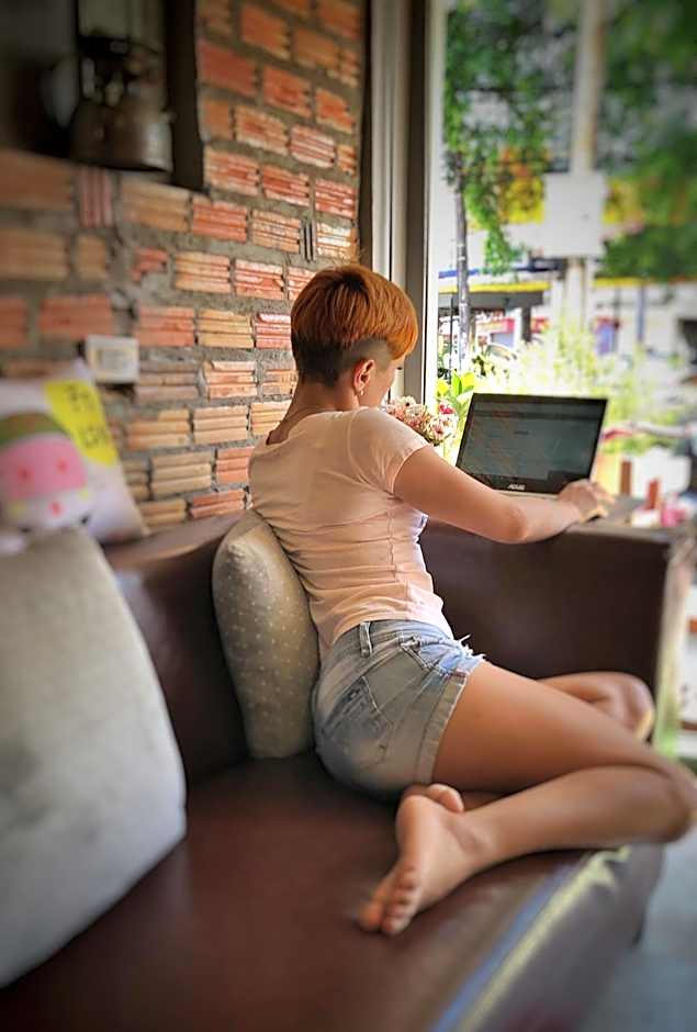 OK CHIC PHUKET HOSTEL