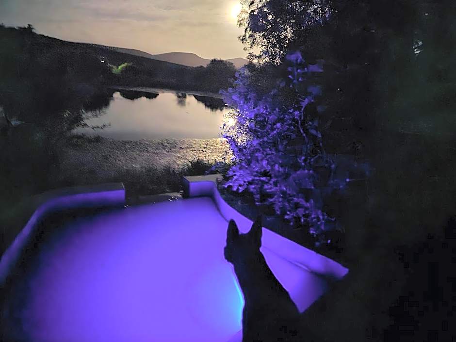 Garden Route Safari Camp