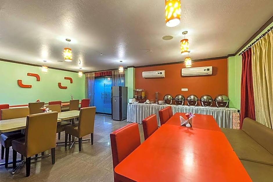 Hotel Aarian Aatithya