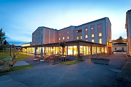 JUFA Hotel Weinviertel - Eselsmuhle
