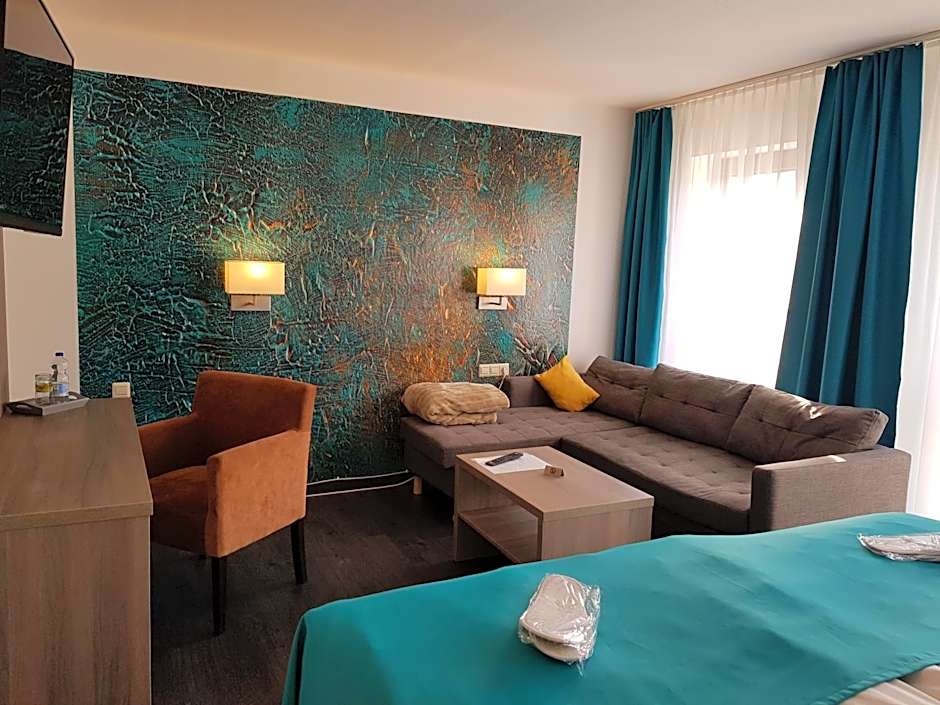 Hotel Milin