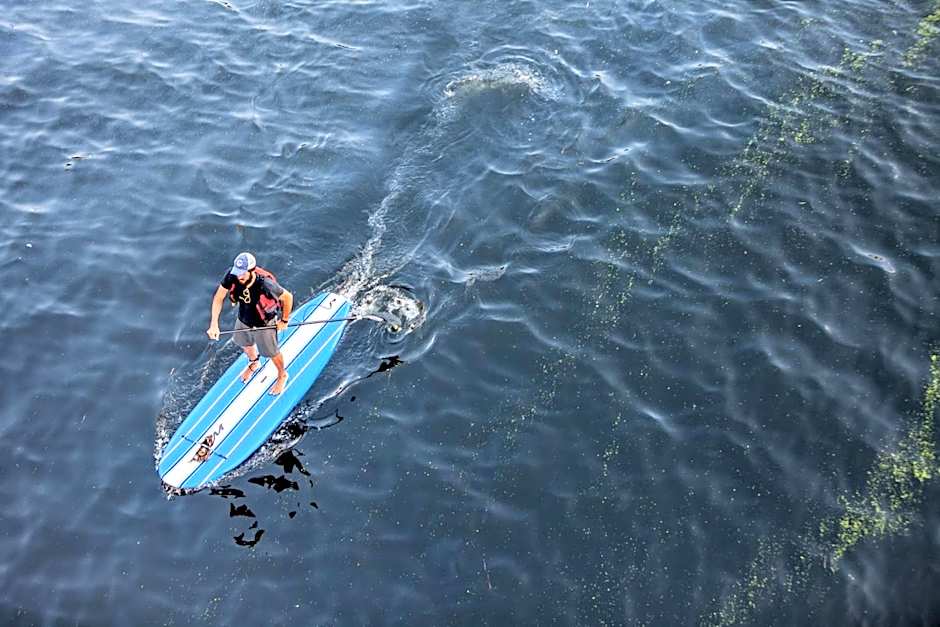 Holiday Inn Express & Suites Mississauga-Toronto Southwest By IHG