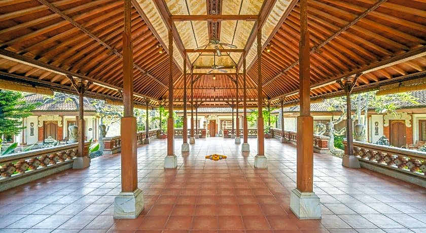 Puri Bagus Candidasa Hotel