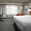 Courtyard by Marriott Seattle Kirkland