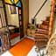 The Chill Art Hostel
