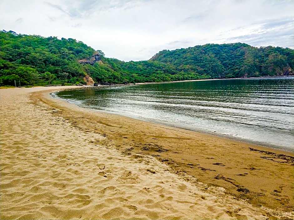 Beach Getaway at Pico de Loro Hamilo Coast Nasugbu Batangas