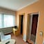 Hotel Haus Erlen