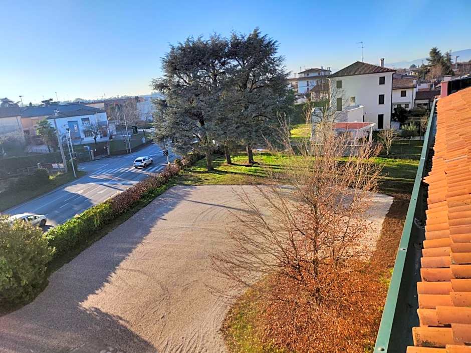 Hotel all'Oasi