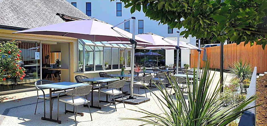 Best Western Armor Park Dinan