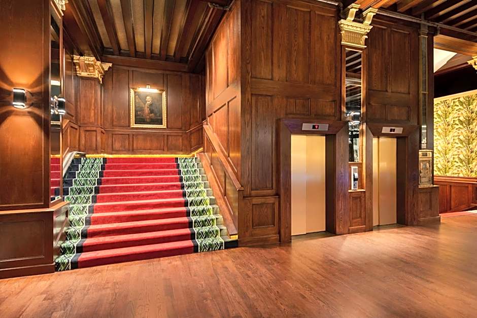 Grand Galvez Resort, Autograph Collection