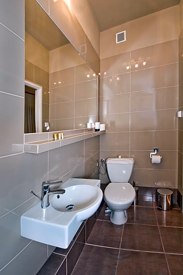 Dom Wypoczynkowy Helunia