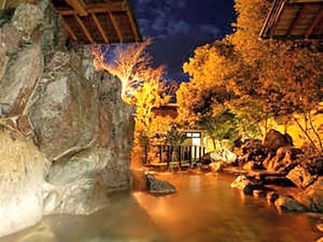 Japanese Western Room