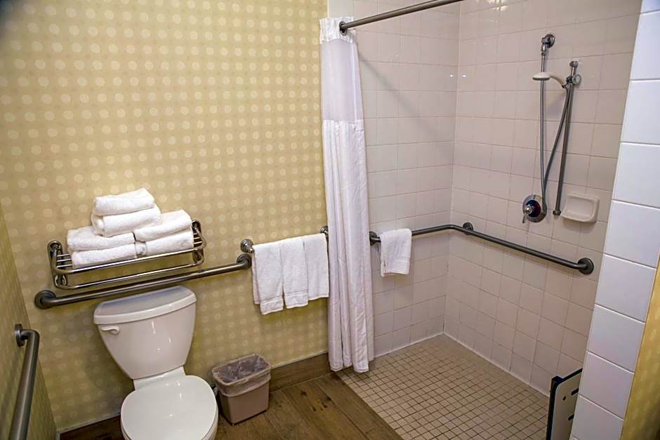 Hilton Garden Inn Los Angeles Montebello