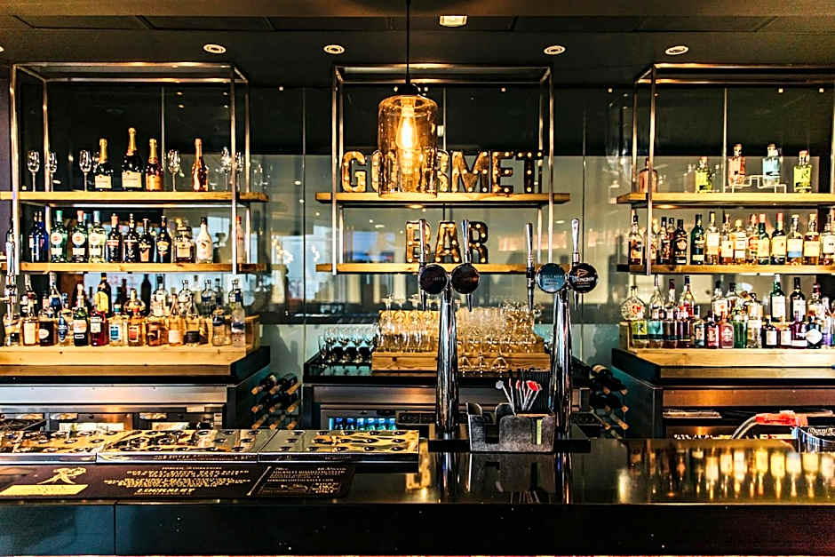 Novotel Sheffield Centre