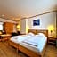 Badhotel Restaurant Stauferland