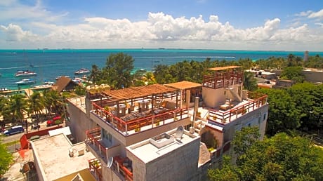 Sol Caribe Departamentos & Suites