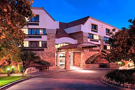 Courtyard by Marriott San Diego Rancho Bernardo