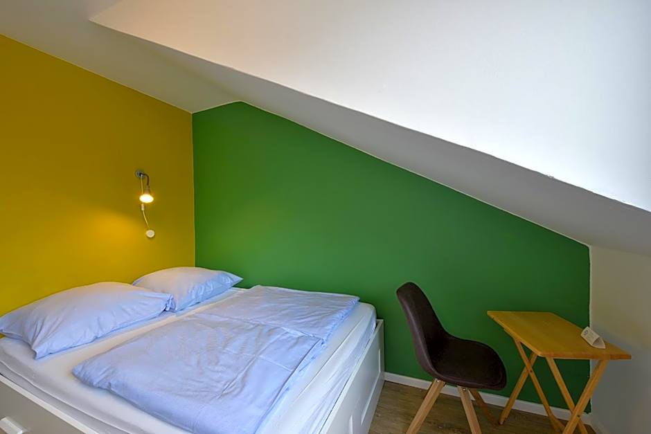 Townside Hostel Bremen