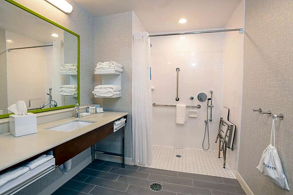 Hampton Inn By Hilton & Suites Cincinnati Liberty Township