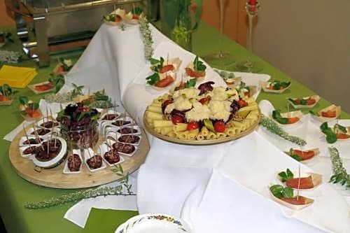 Hotel Restaurant Rössli