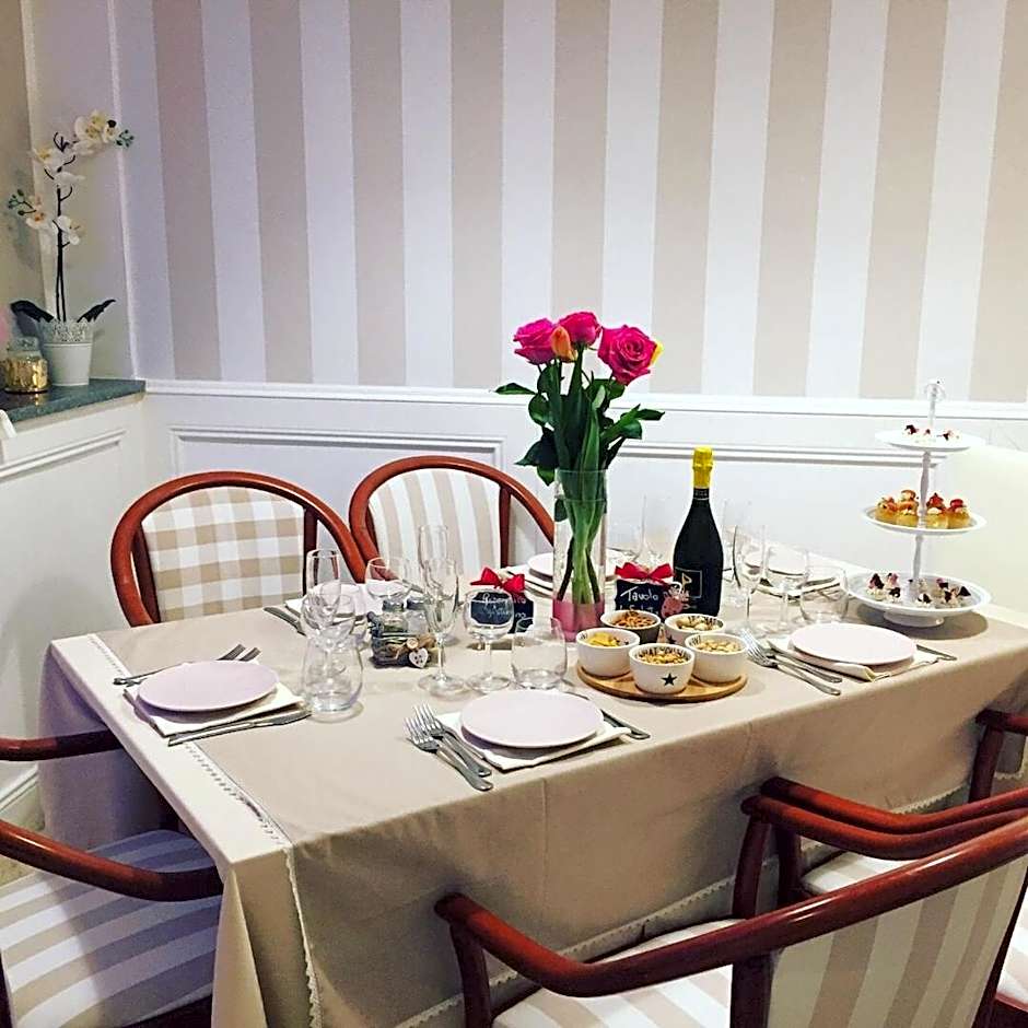 Hotel La Maison Delle Terme