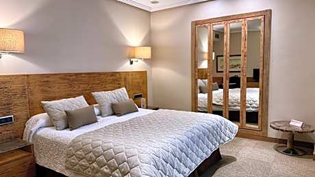 Double or Twin Room - Disabled Access