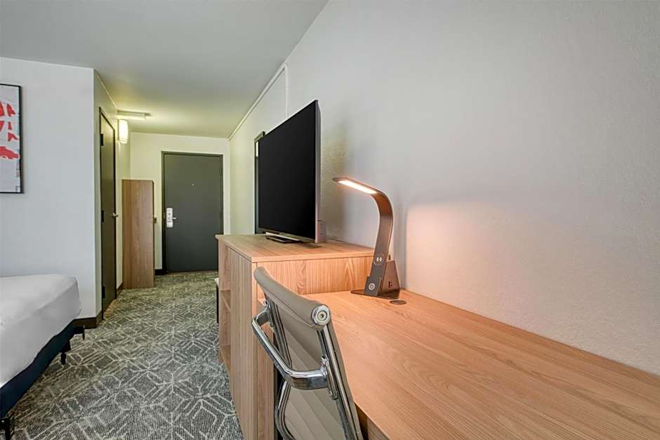 Best Western Tomah Hotel