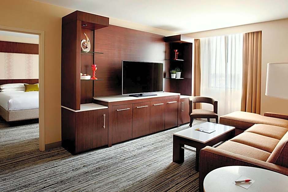 Marriott Cincinnati North