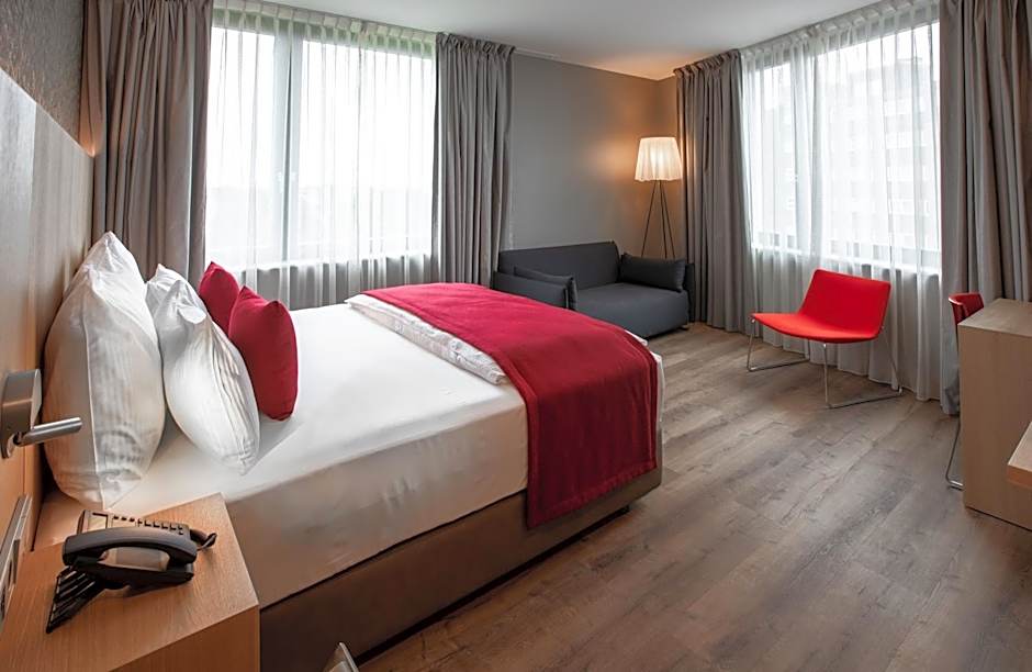Ocak Hotel