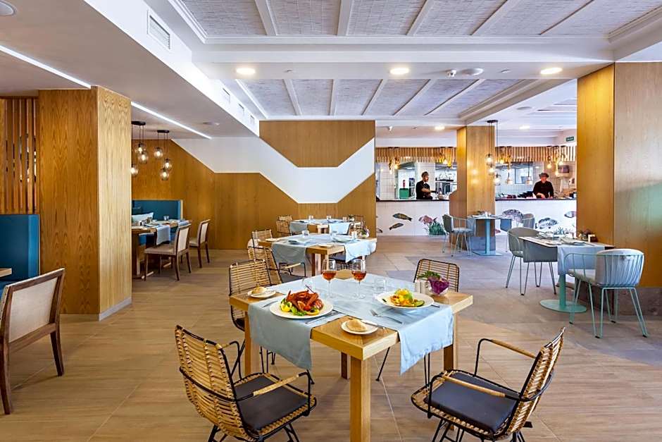 Gran Tacande Wellness & Relax Costa Adeje