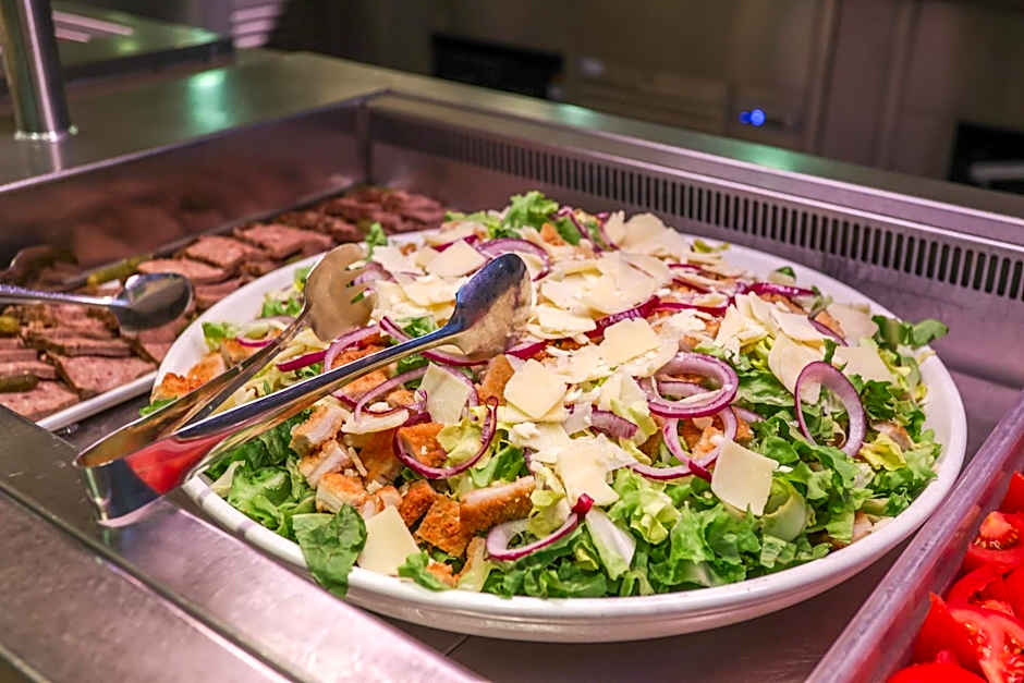 Village Club Les Hyvans