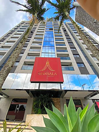 Marsala Apart Hotel