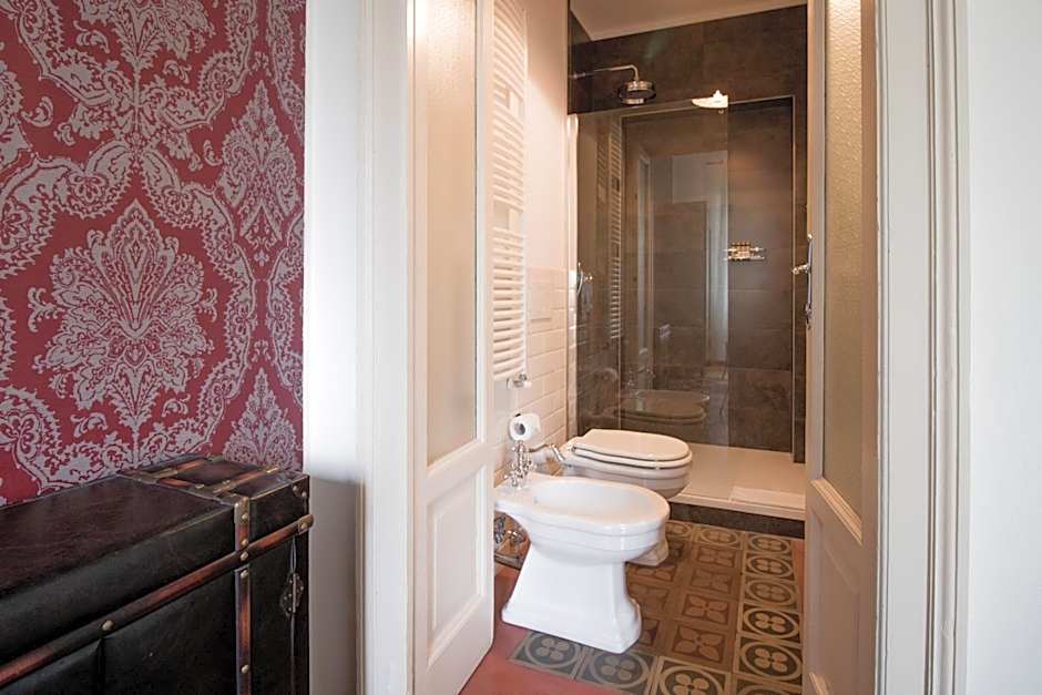 Porta Tosa Boutique