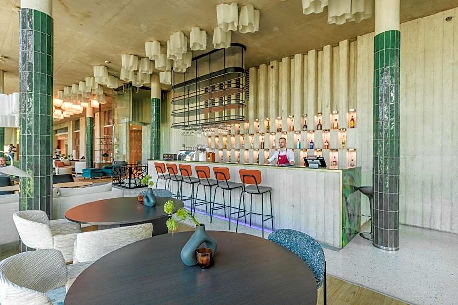 Mercure Tallinn