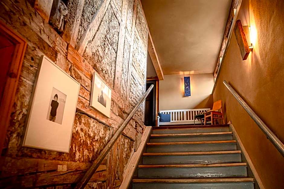 Hotel Stadthaus Arnstadt