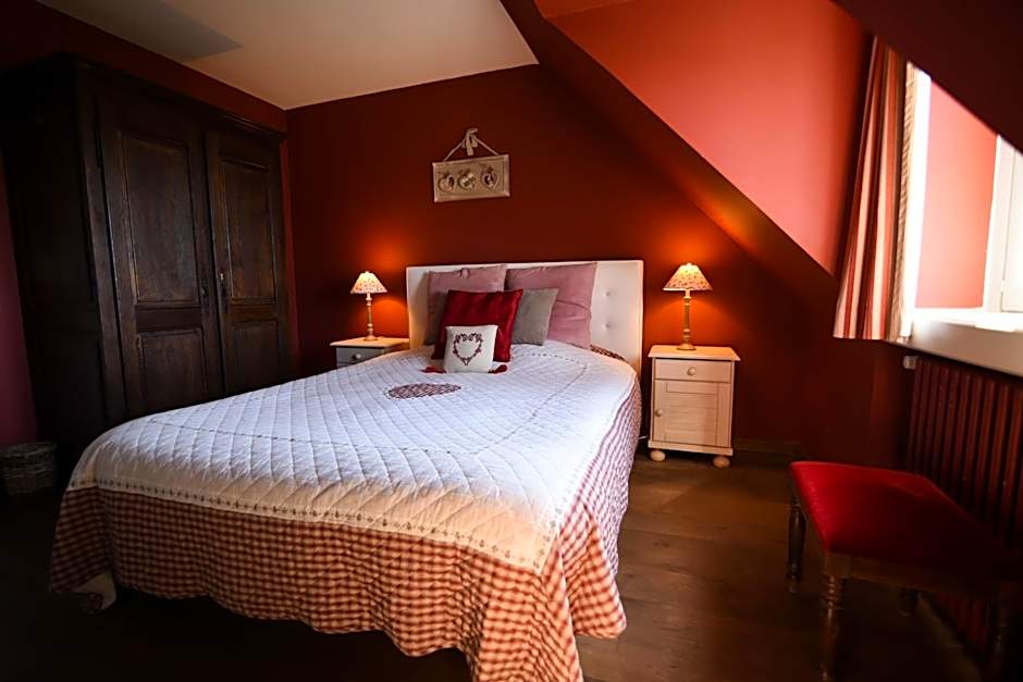 Hotel Ter Polders