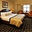 The Claridge Hotel