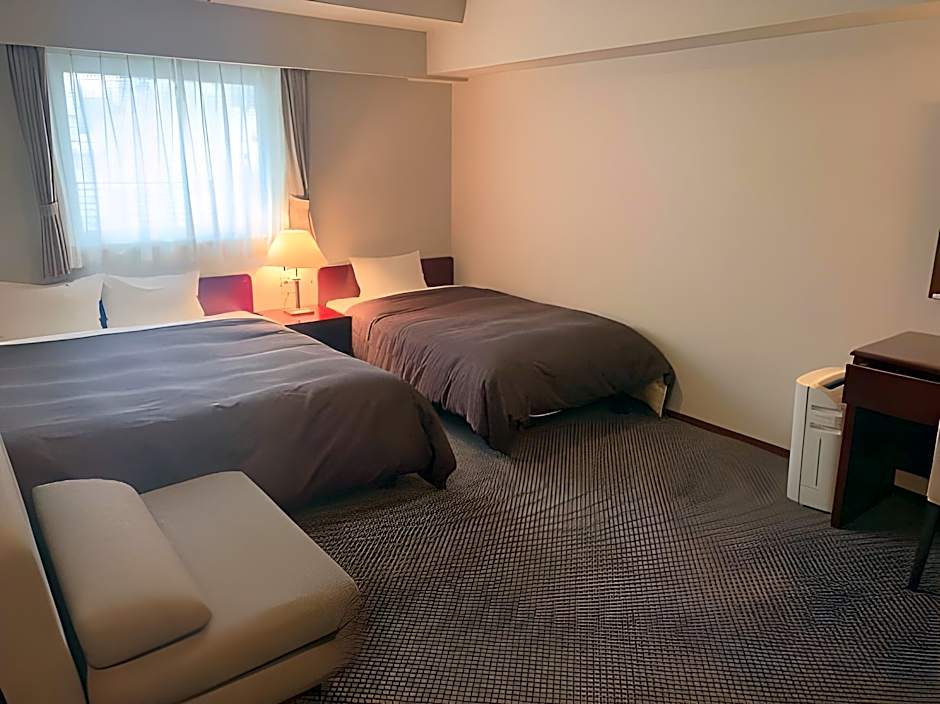 Regalo Hotel Okayama