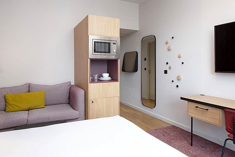 Hyatt House Paris Charles de Gaulle Airport