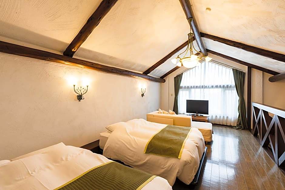 Hotel Jogakura