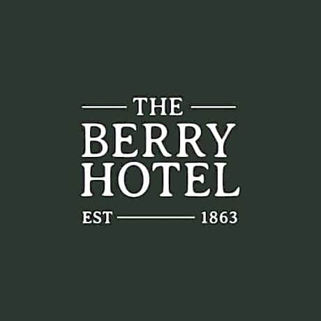 THE BERRY HOTEL