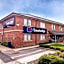 Travelodge Ashbourne
