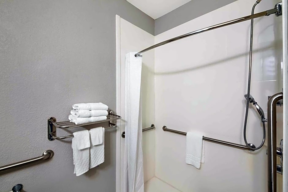 Best Western Plus Killeen/Fort Hood Hotel & Suites