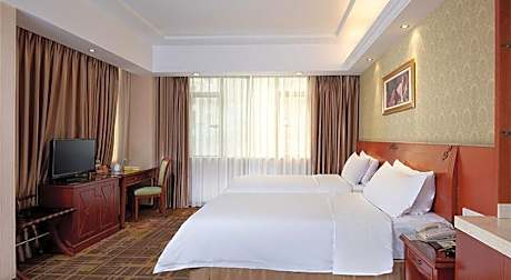 Vienna Hotel Dongguan Hou street Wanda Plaza